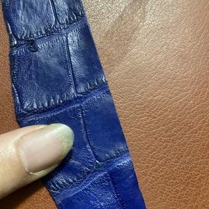 Comprador de Etsy ha añadido una foto de su compra
