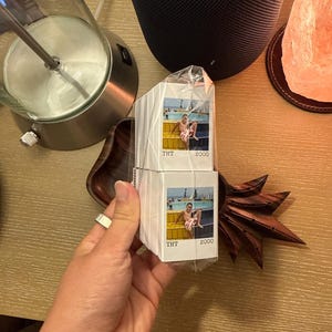 Tyler added a photo of their purchase
