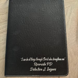 Michelle added a photo of their purchase