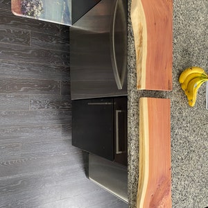 kevin added a photo of their purchase