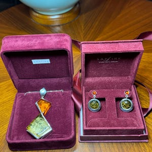 Pam added a photo of their purchase