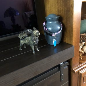 Phyllis ha aggiunto una foto del proprio acquisto
