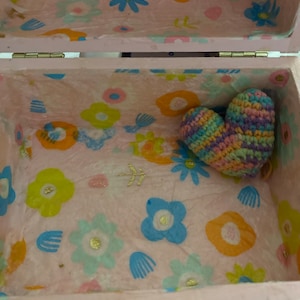 Susie added a photo of their purchase