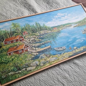 Schweden added a photo of their purchase
