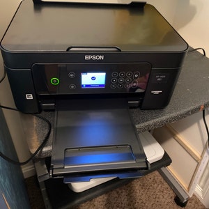 epson 4100 sublimation printer