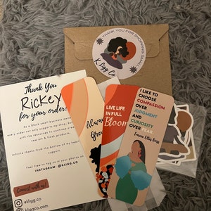 Rickey added a photo of their purchase