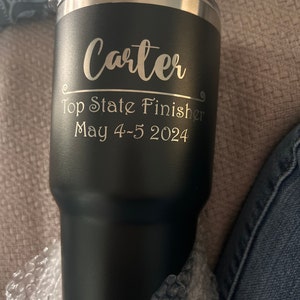 Kelly ha añadido una foto de su compra