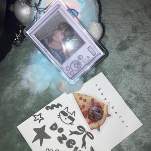 Irene added a photo of their purchase