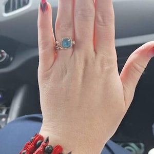madison added a photo of their purchase
