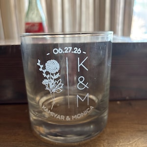 Monica added a photo of their purchase