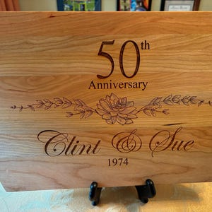 Linda added a photo of their purchase
