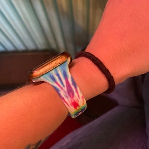 Casey added a photo of their purchase