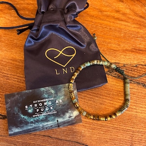 Denise added a photo of their purchase