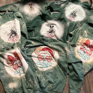 Holly added a photo of their purchase