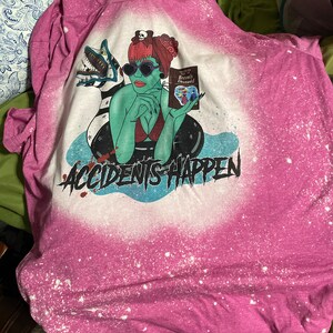 Erica added a photo of their purchase