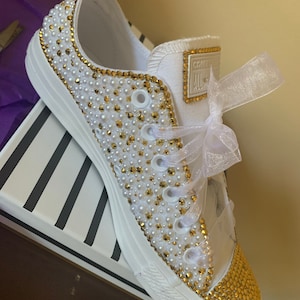 Sonya added a photo of their purchase