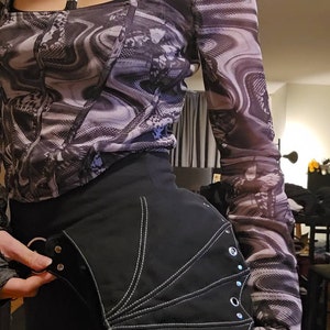 Bunny added a photo of their purchase