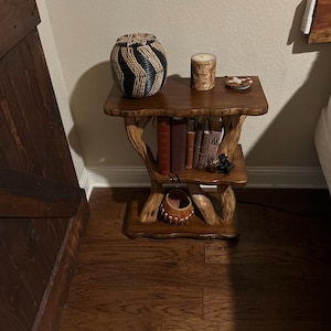 Sherry added a photo of their purchase