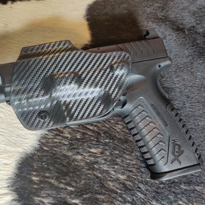 Ruger LCP 380 GEN 2 Kydex Trigger Guard *Pick Your Color* Fits Ruger LCP 380
