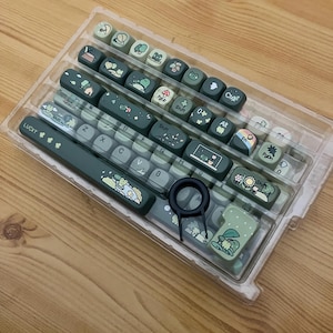 Etsy-köpare lade till en bild av sitt köp