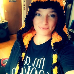 Shamra added a photo of their purchase