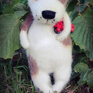 Agnieszka added a photo of their purchase