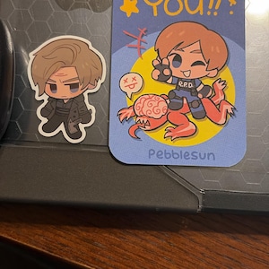 WeirdGoblinGod added a photo of their purchase