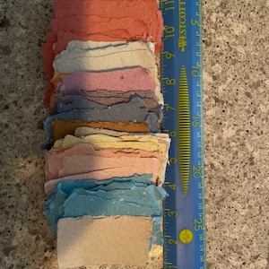 Esther added a photo of their purchase