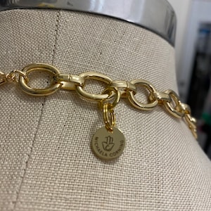 Michaela added a photo of their purchase