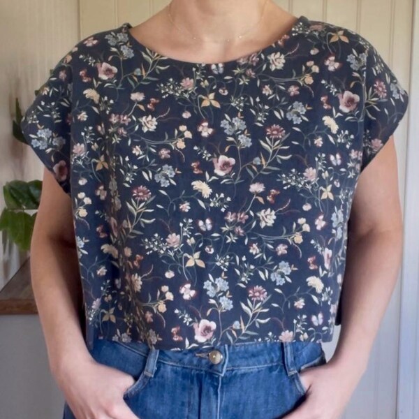 All Well Patchwork Alphabet Printable Zine + Digital File - Etsy