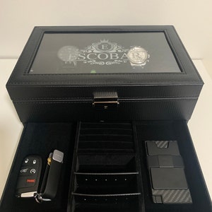 Comprador de Etsy ha añadido una foto de su compra