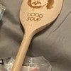 Jim, Mark Heap Wooden Spoon, Friday Night Dinners, Hit on It ...