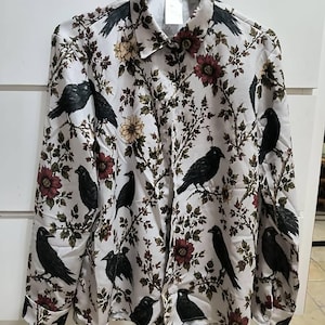 Barrett added a photo of their purchase