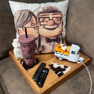 Katie added a photo of their purchase