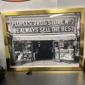 Brandi added a photo of their purchase