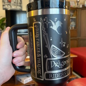 Addison added a photo of their purchase