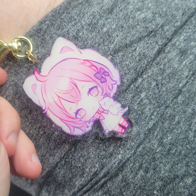 nqrse　キーホルダー Nqrse Keyholder/Nqrseキーホルダー - Etsy 日本