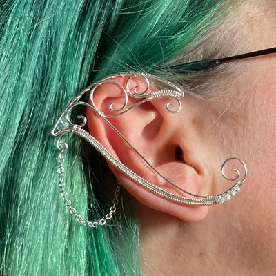 San Leo Earrings main image 0