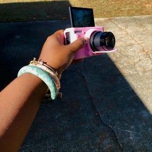 Kandice added a photo of their purchase