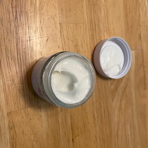 Rebecca added a photo of their purchase