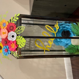 Rena added a photo of their purchase