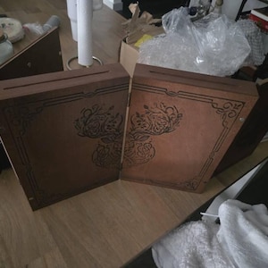 Brittany a ajouté une photo de son achat