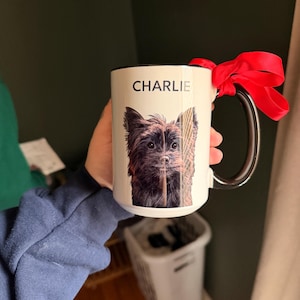 Lauren added a photo of their purchase