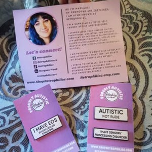 Victoria added a photo of their purchase