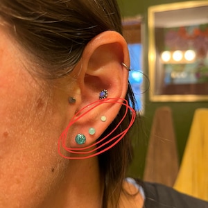 Angelique added a photo of their purchase