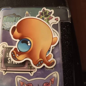 David added a photo of their purchase