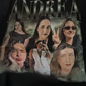 andrea ha añadido una foto de su compra