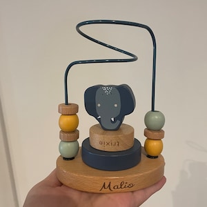 Lisa a ajouté une photo de son achat