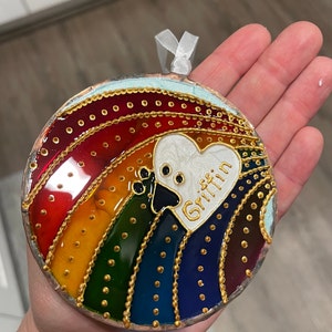 Jennifer added a photo of their purchase