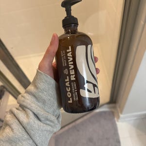 Lexi added a photo of their purchase